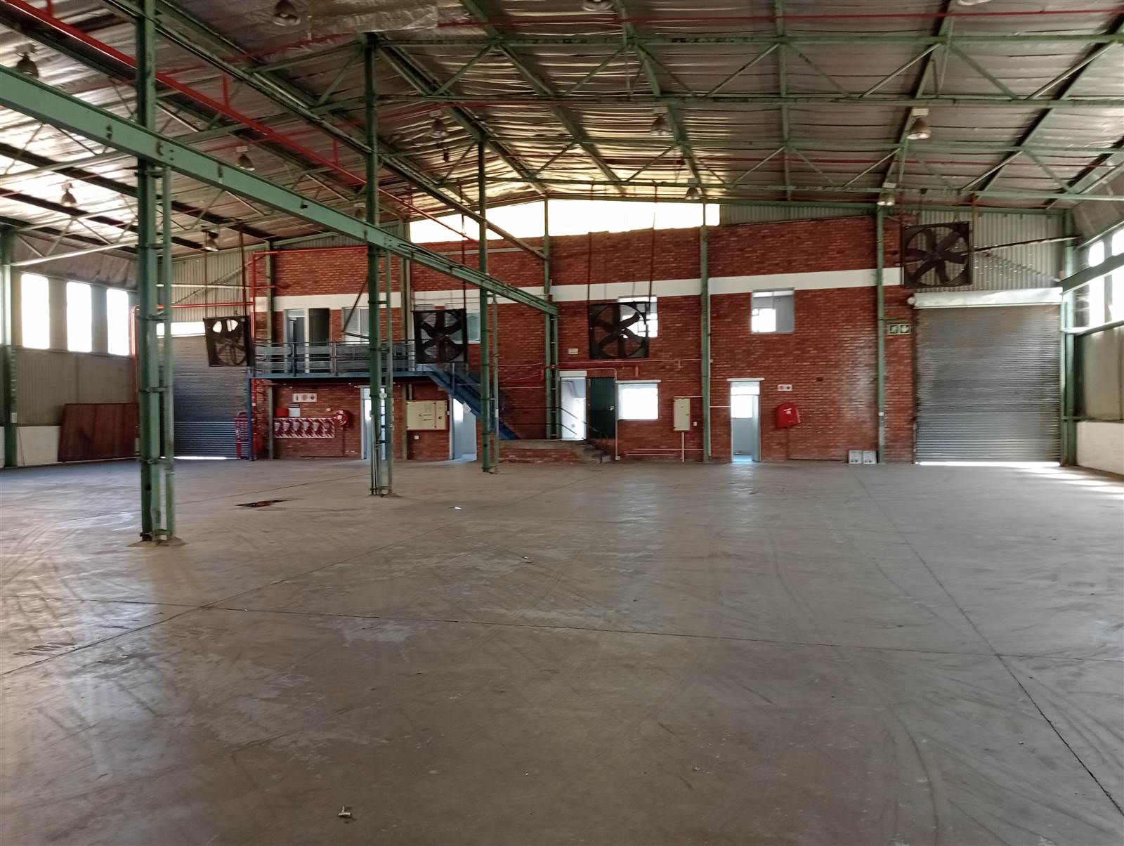 1471  m² Industrial space in Mobeni photo number 13