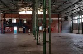 1471  m² Industrial space in Mobeni photo number 1
