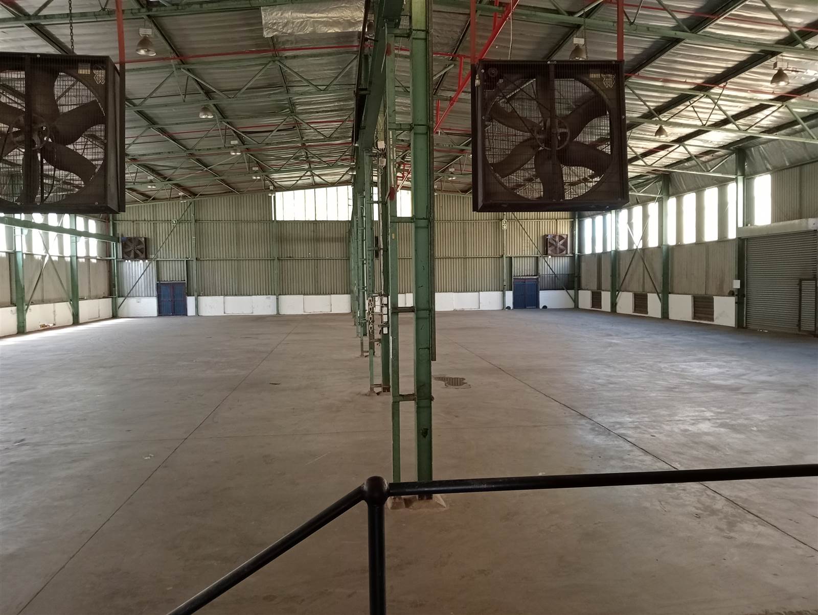 1471  m² Industrial space in Mobeni photo number 9
