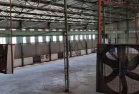 1471  m² Industrial space in Mobeni photo number 3