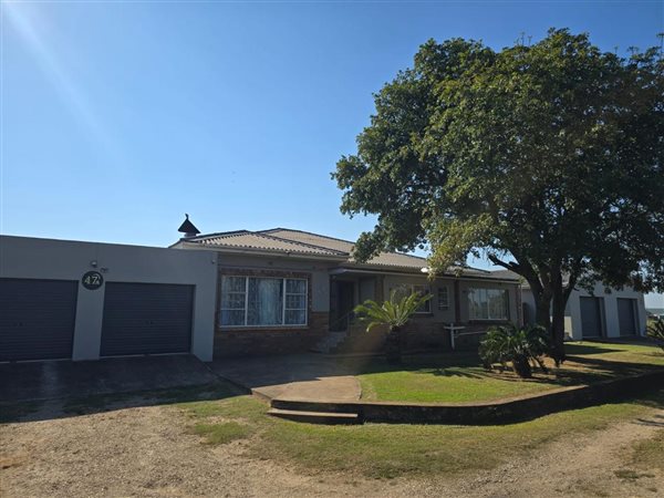 1.7 ha Smallholding 1.7 ha Smallholding