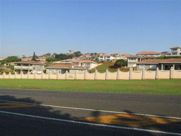 749 m² Land available in Kingsburgh