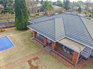 3 Bed House in Dalview