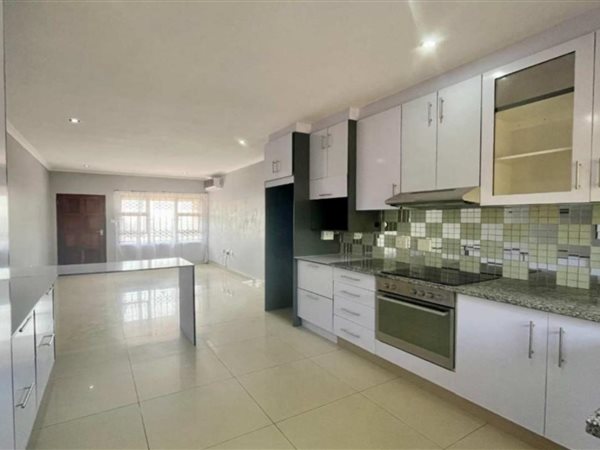 2 Bed Apartment