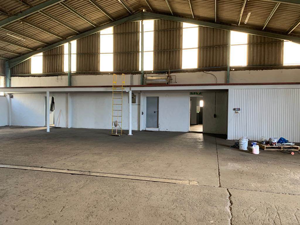 2260  m² Industrial space in Westbank photo number 15