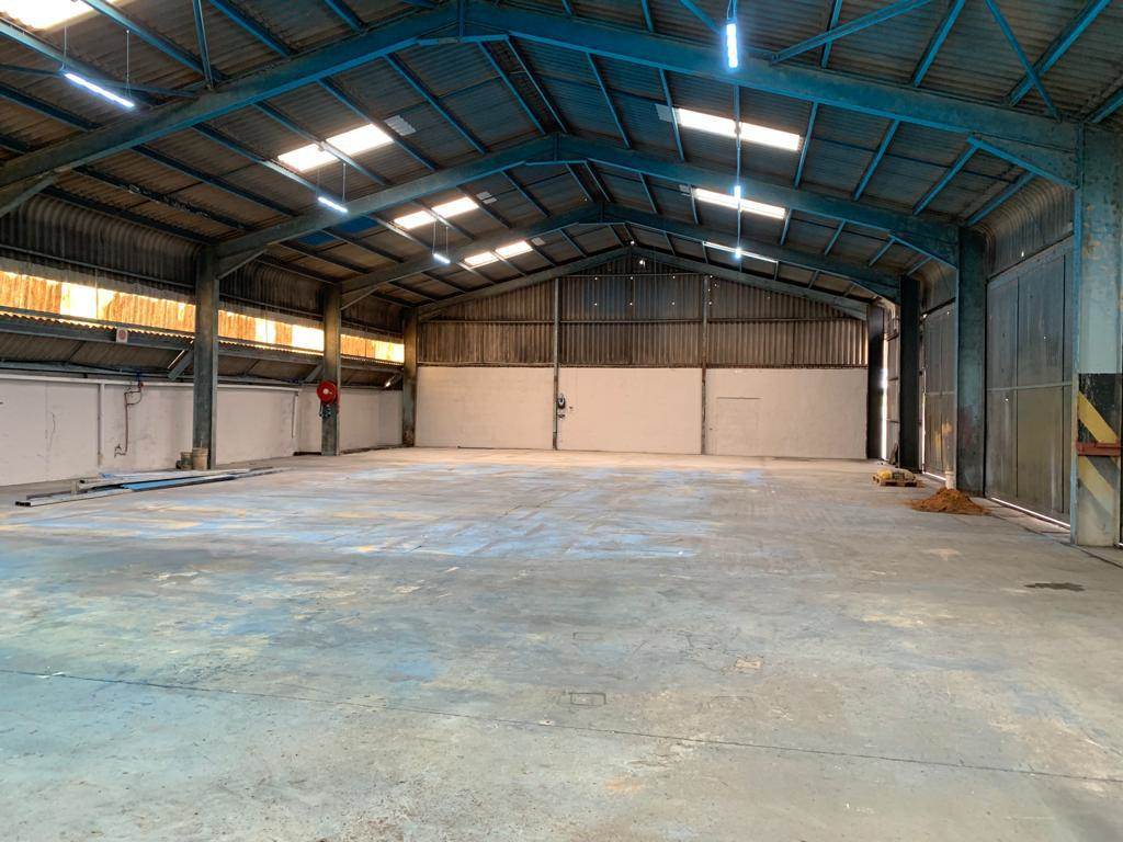 2260  m² Industrial space in Westbank photo number 1