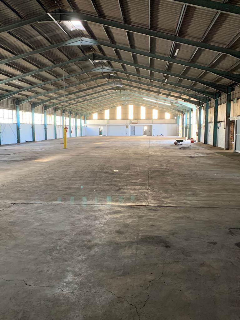 2260  m² Industrial space in Westbank photo number 3