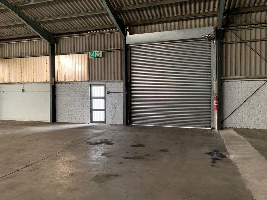 2260  m² Industrial space in Westbank photo number 19
