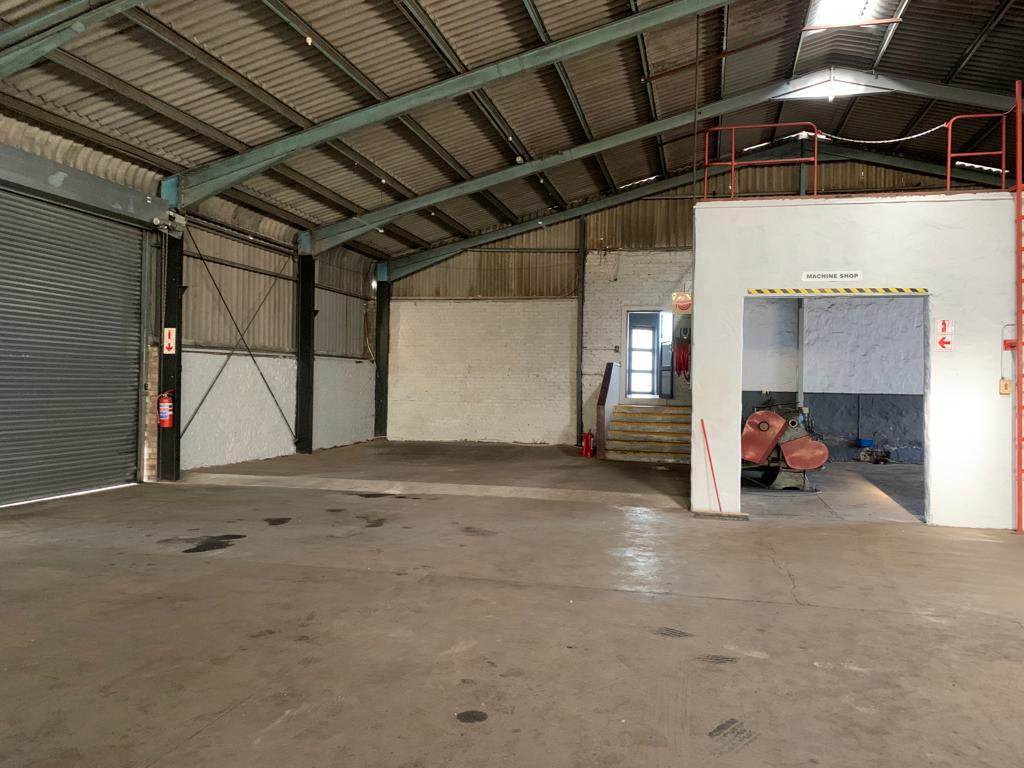 2260  m² Industrial space in Westbank photo number 18