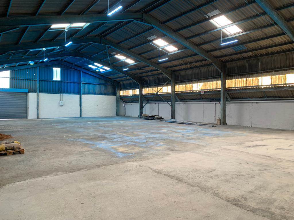 2260  m² Industrial space in Westbank photo number 5