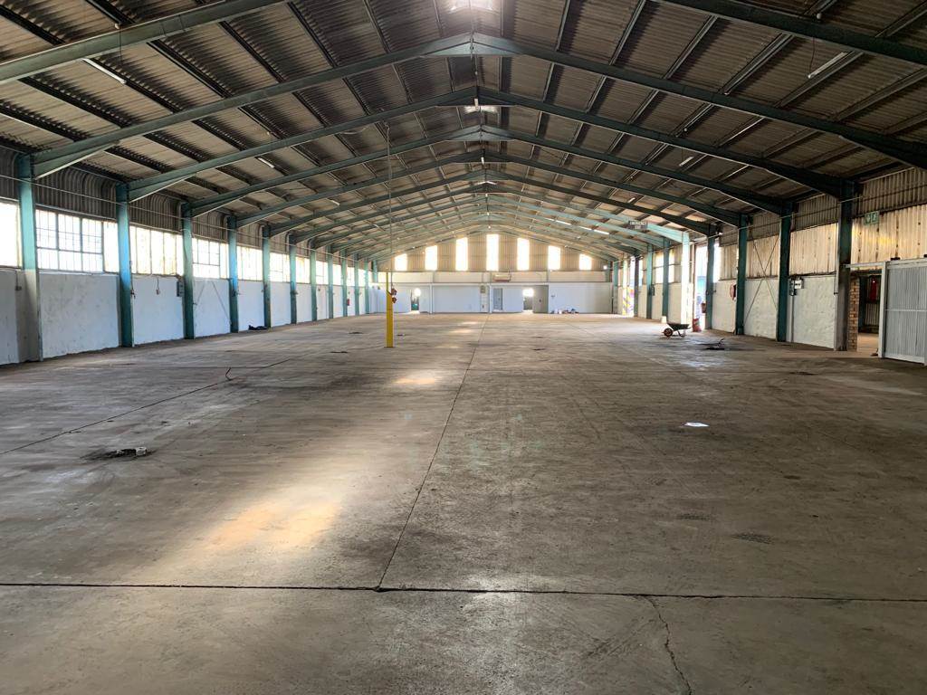 2260  m² Industrial space in Westbank photo number 20