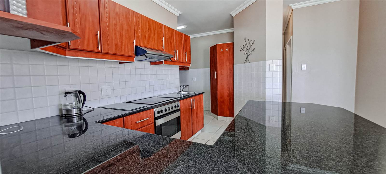 3 Bed Flat in Winklespruit photo number 5