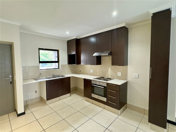 2 Bed Apartment