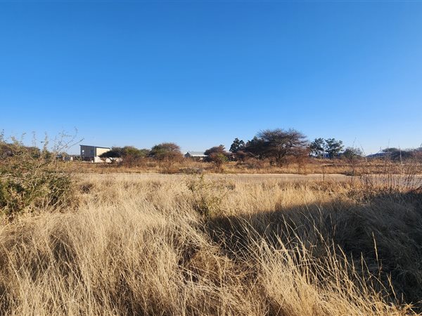 600 m² Land 600 m² Land