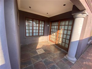 3 Bed House in Geluksdal