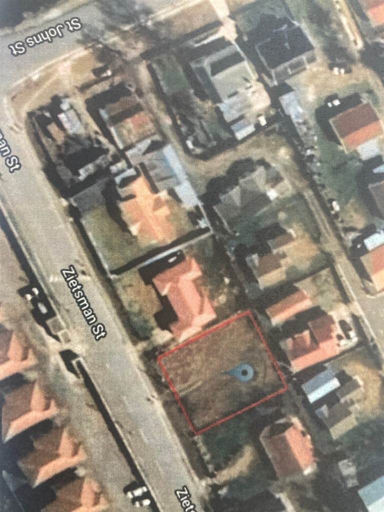 655 m² Land available in Kokstad photo number 5