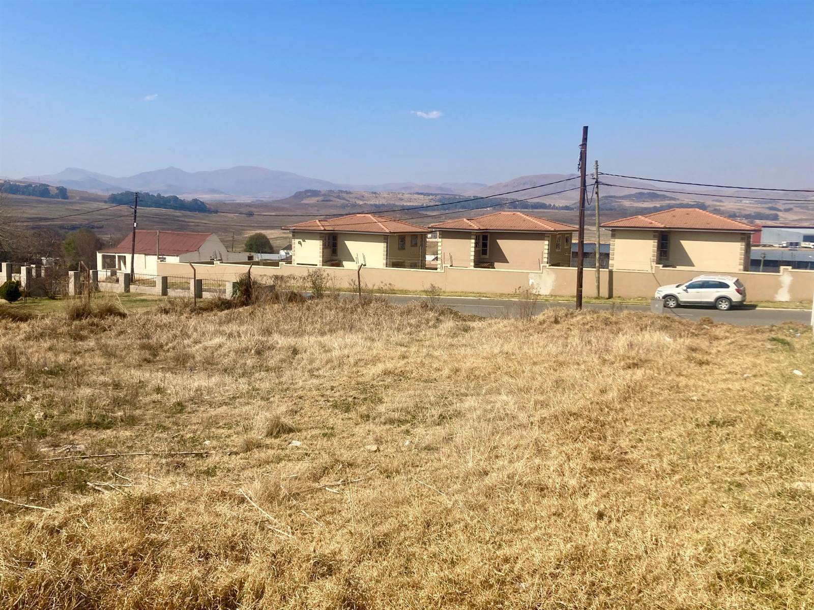 655 m² Land available in Kokstad photo number 3