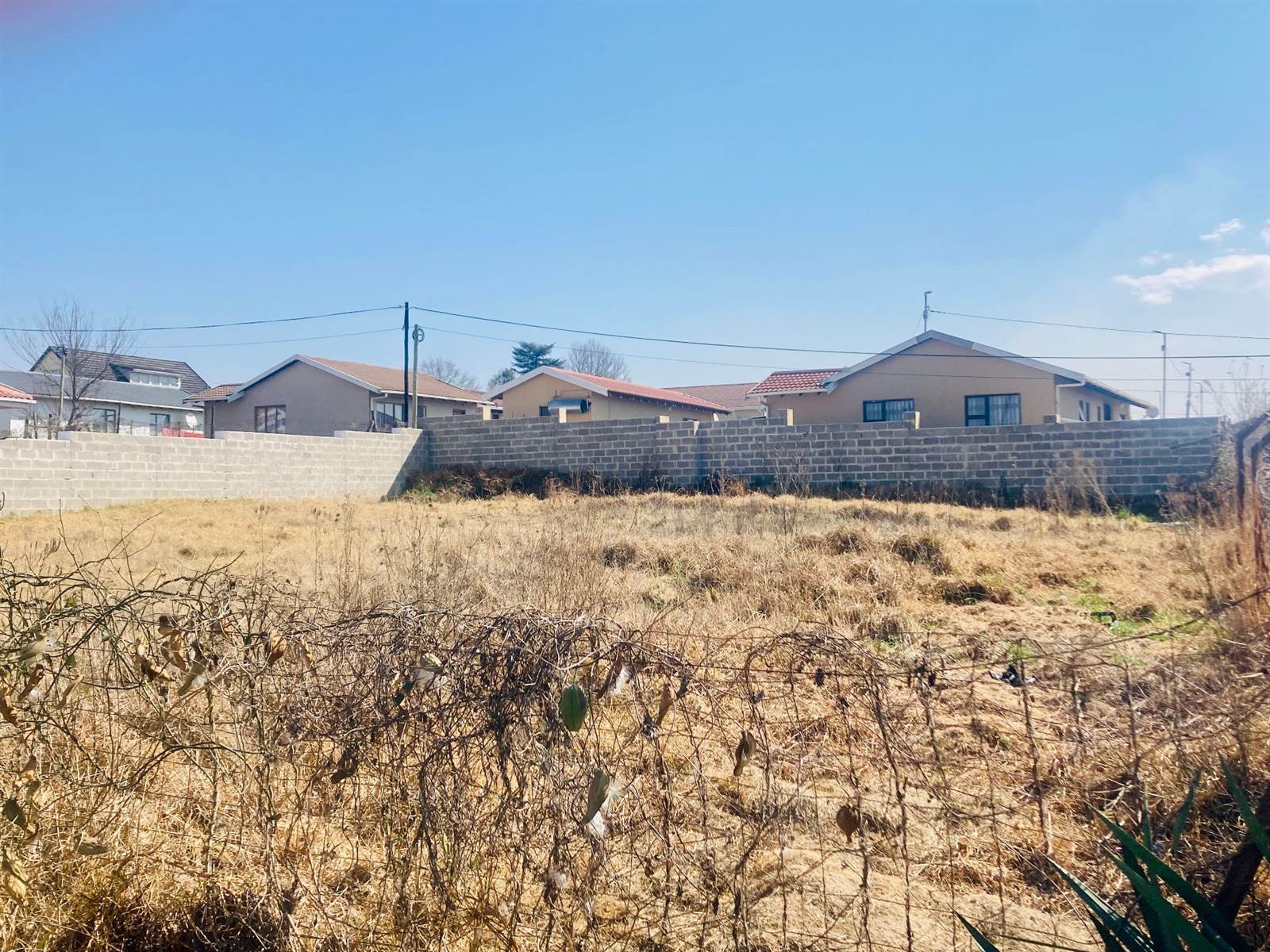 655 m² Land available in Kokstad photo number 4