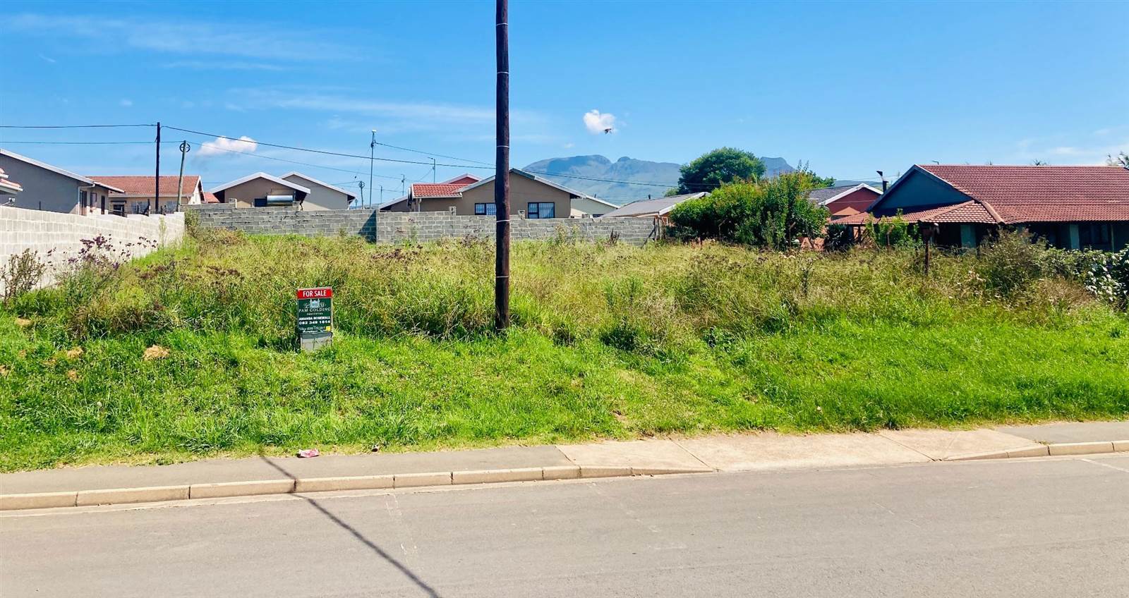 655 m² Land available in Kokstad photo number 1