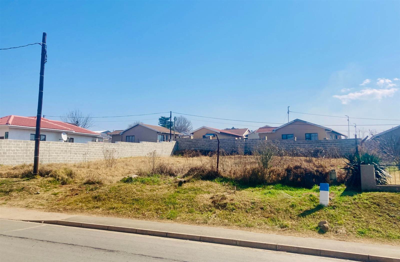655 m² Land available in Kokstad photo number 2