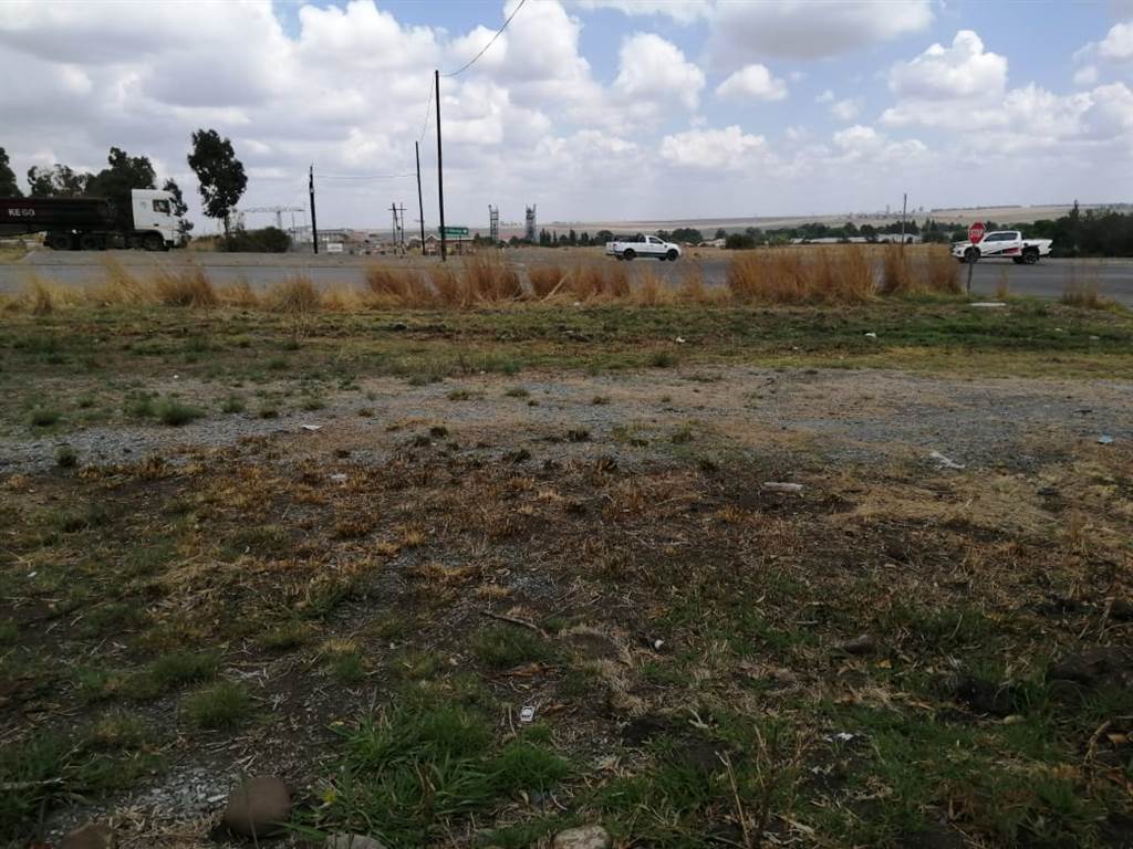 1.7 ha Land available in Evander photo number 3