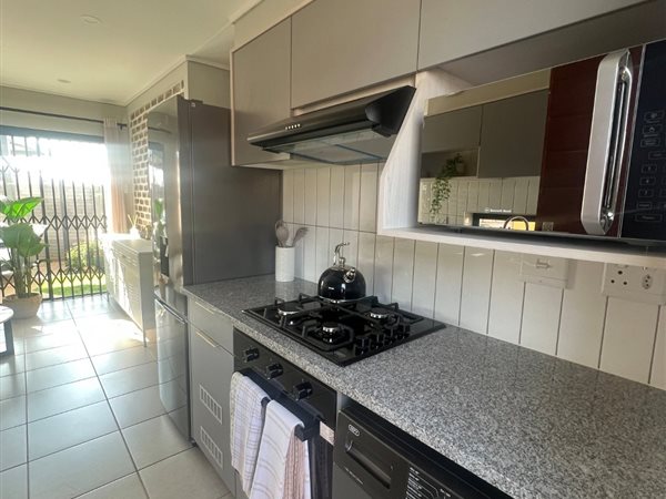 3 Bed House in Alrode