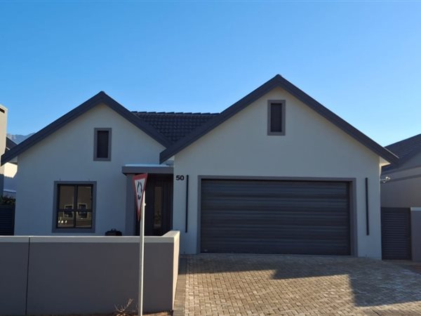 3 Bedroom House 3 Bedroom House