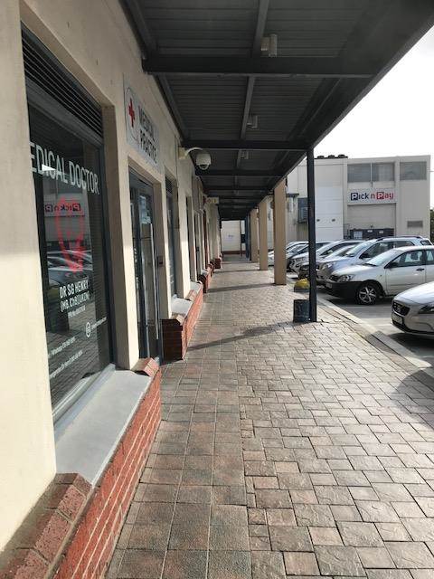 198  m² Retail Space in Milnerton Central photo number 2