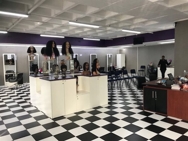 198  m² Retail Space in Milnerton Central
