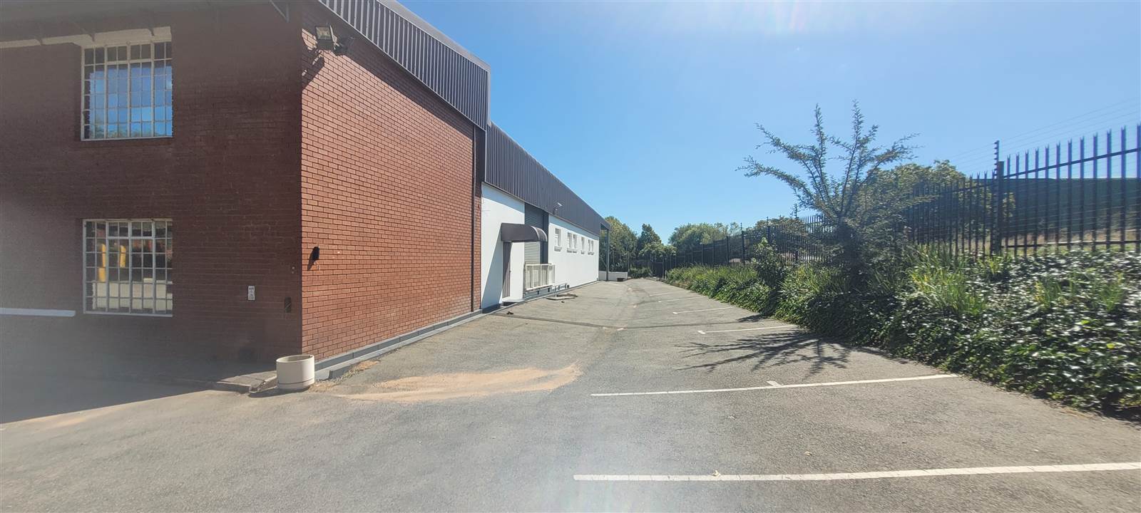 4550  m² Industrial space in Robertville photo number 15