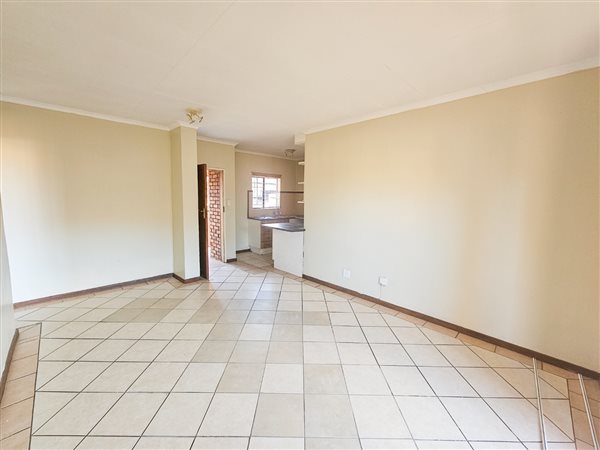 2 Bed Apartment