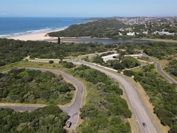 542 m² Land available in Beacon Bay