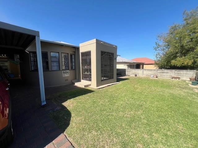 2 Bed House in Alberton photo number 30