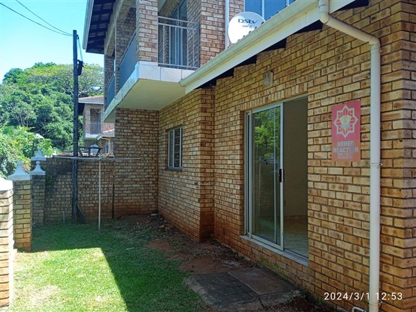 3 Bed Townhouse