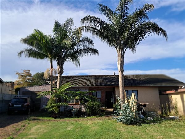 3 Bedroom House 3 Bedroom House