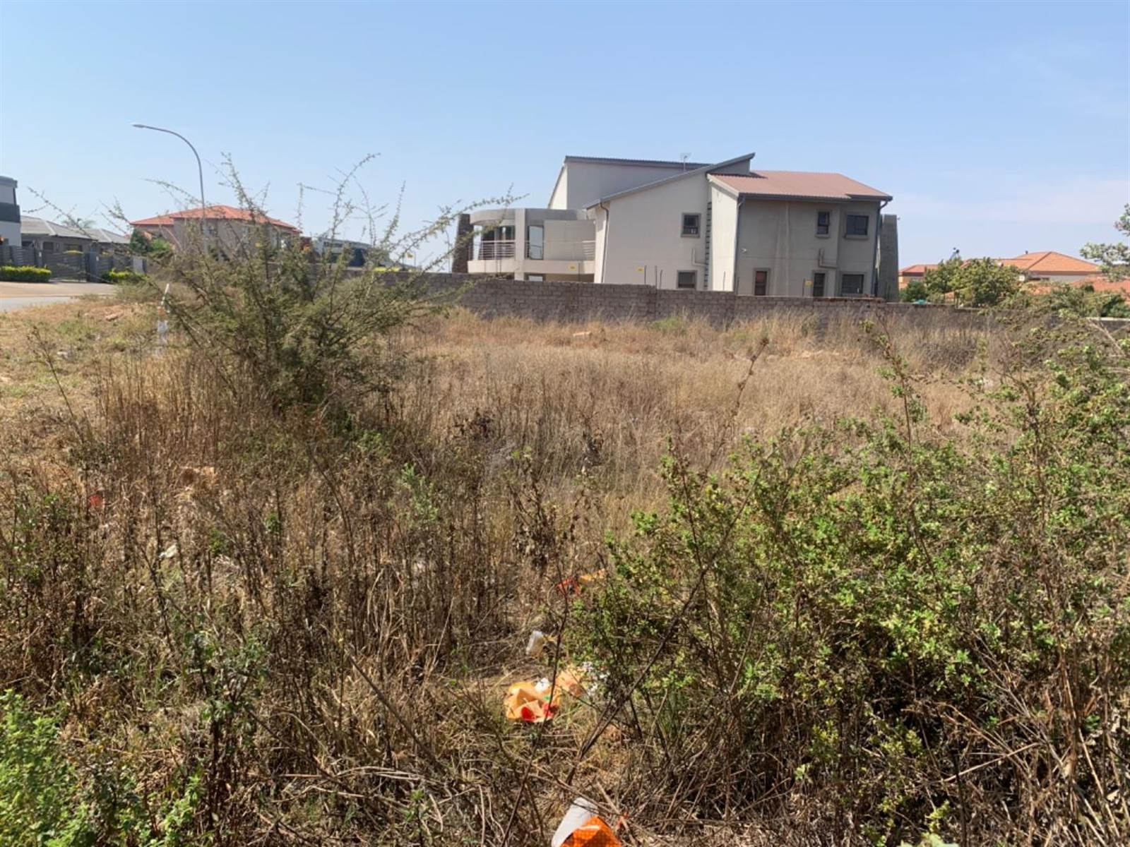 602 m² Land available in Serala View photo number 19