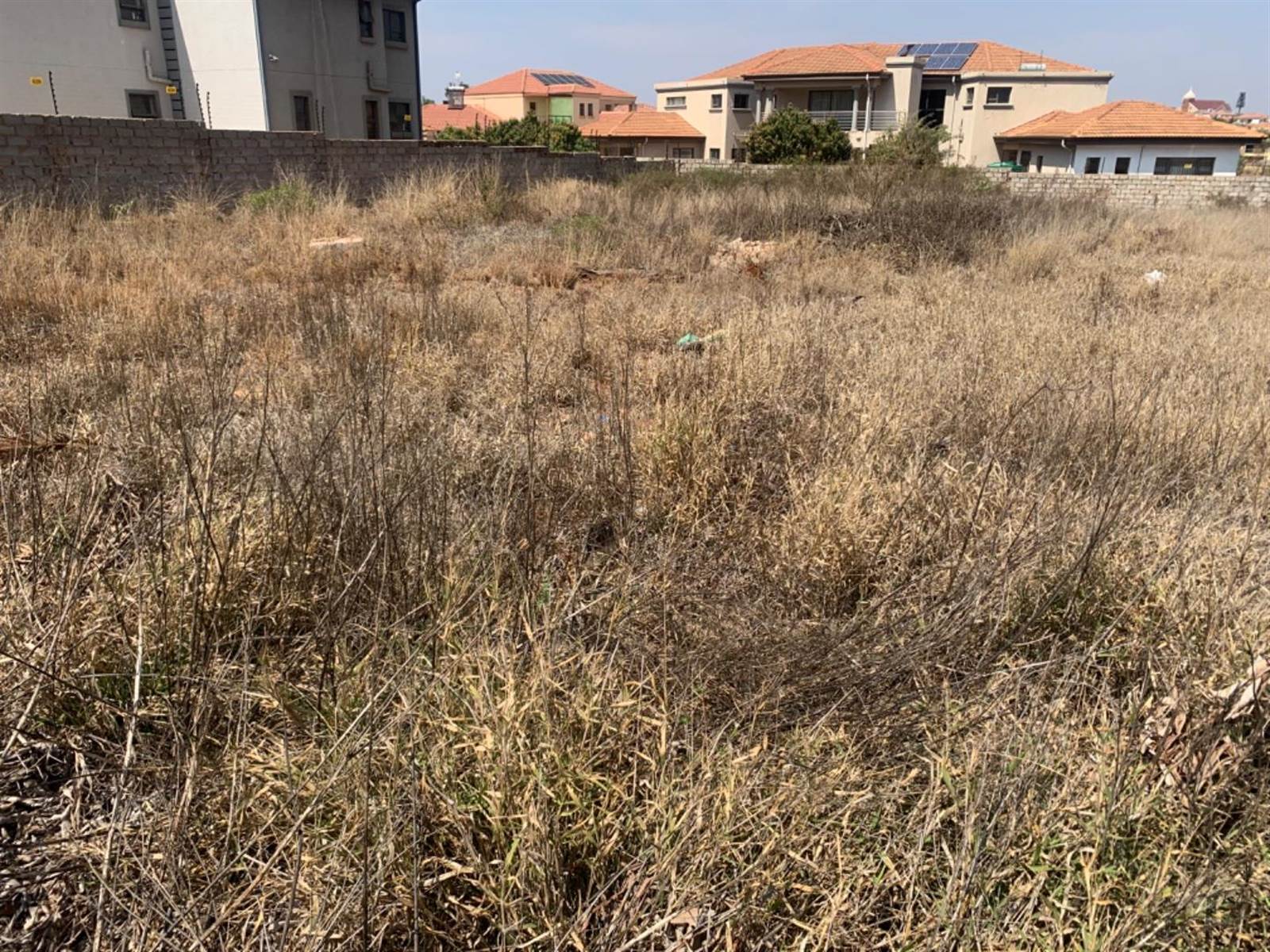 602 m² Land available in Serala View photo number 3