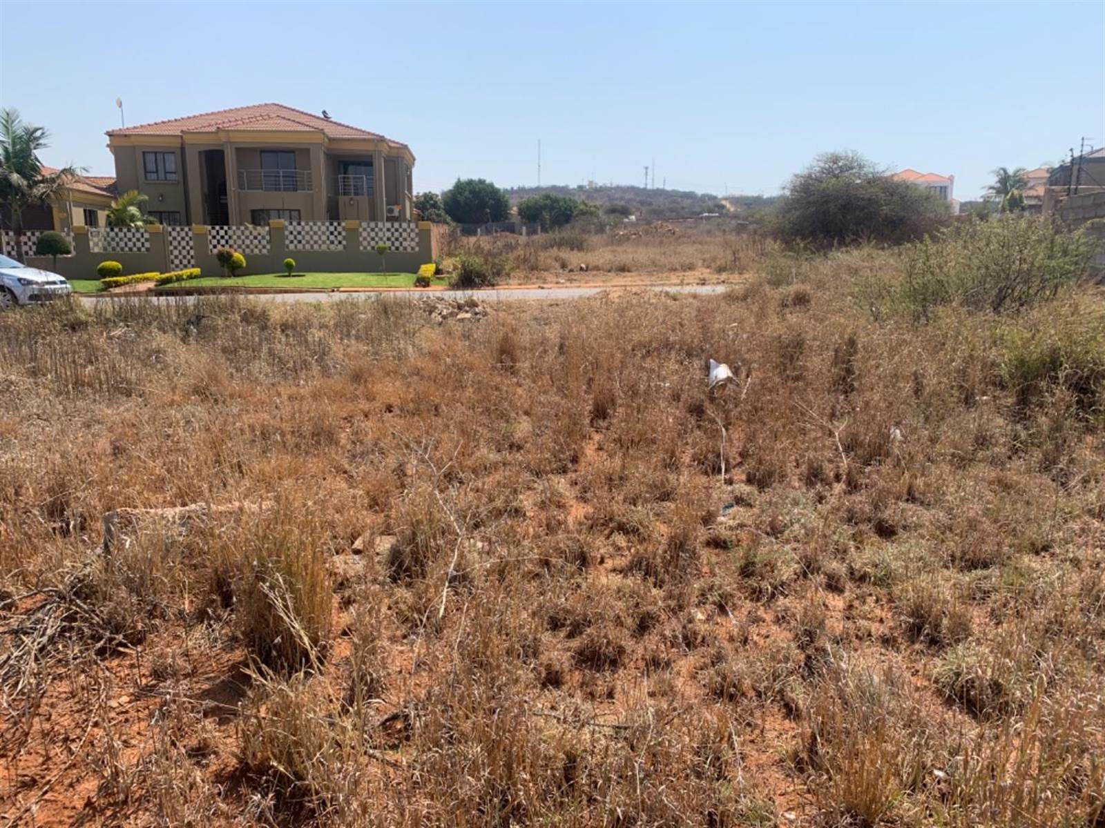 602 m² Land available in Serala View photo number 24