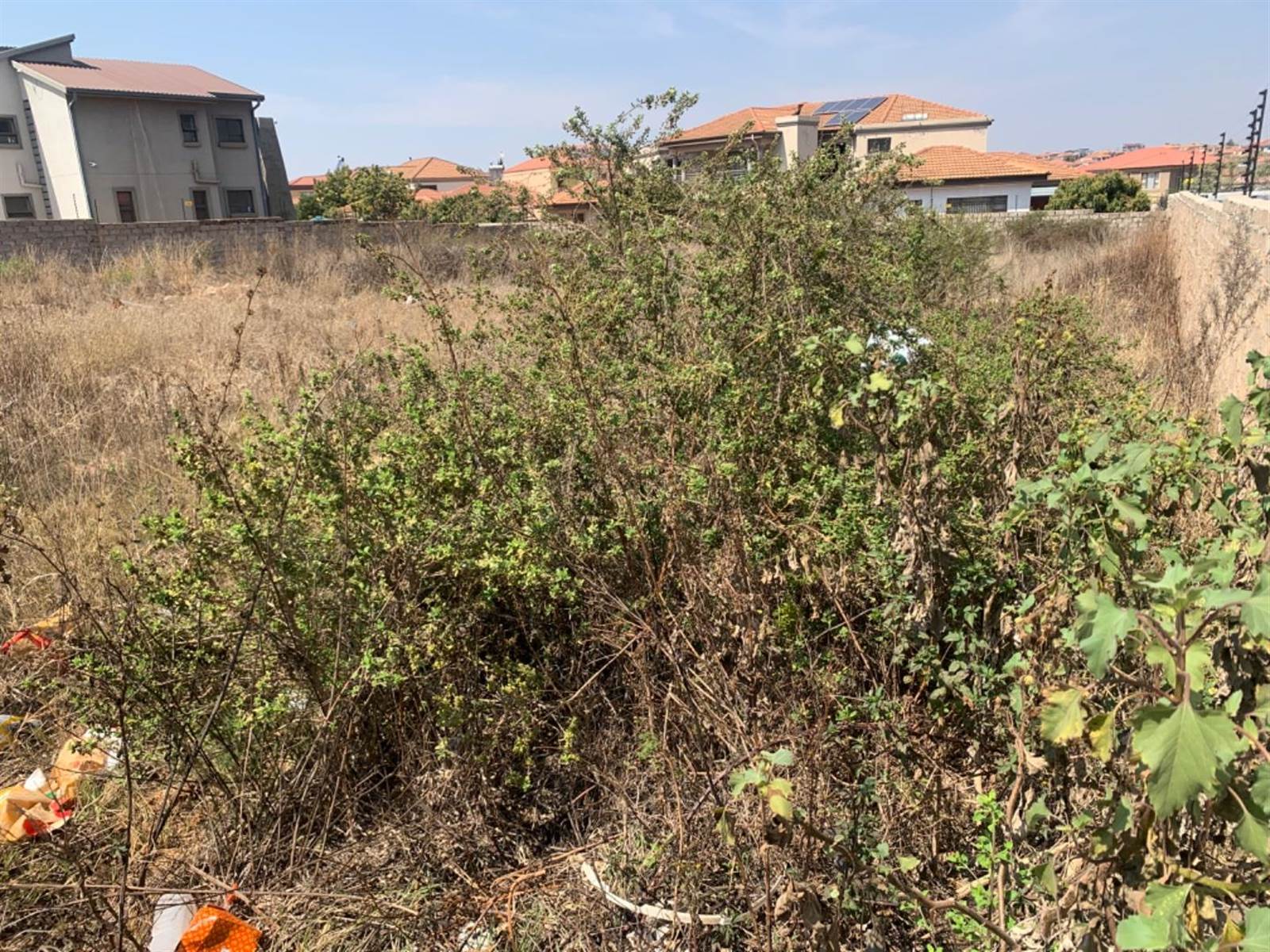 602 m² Land available in Serala View photo number 21