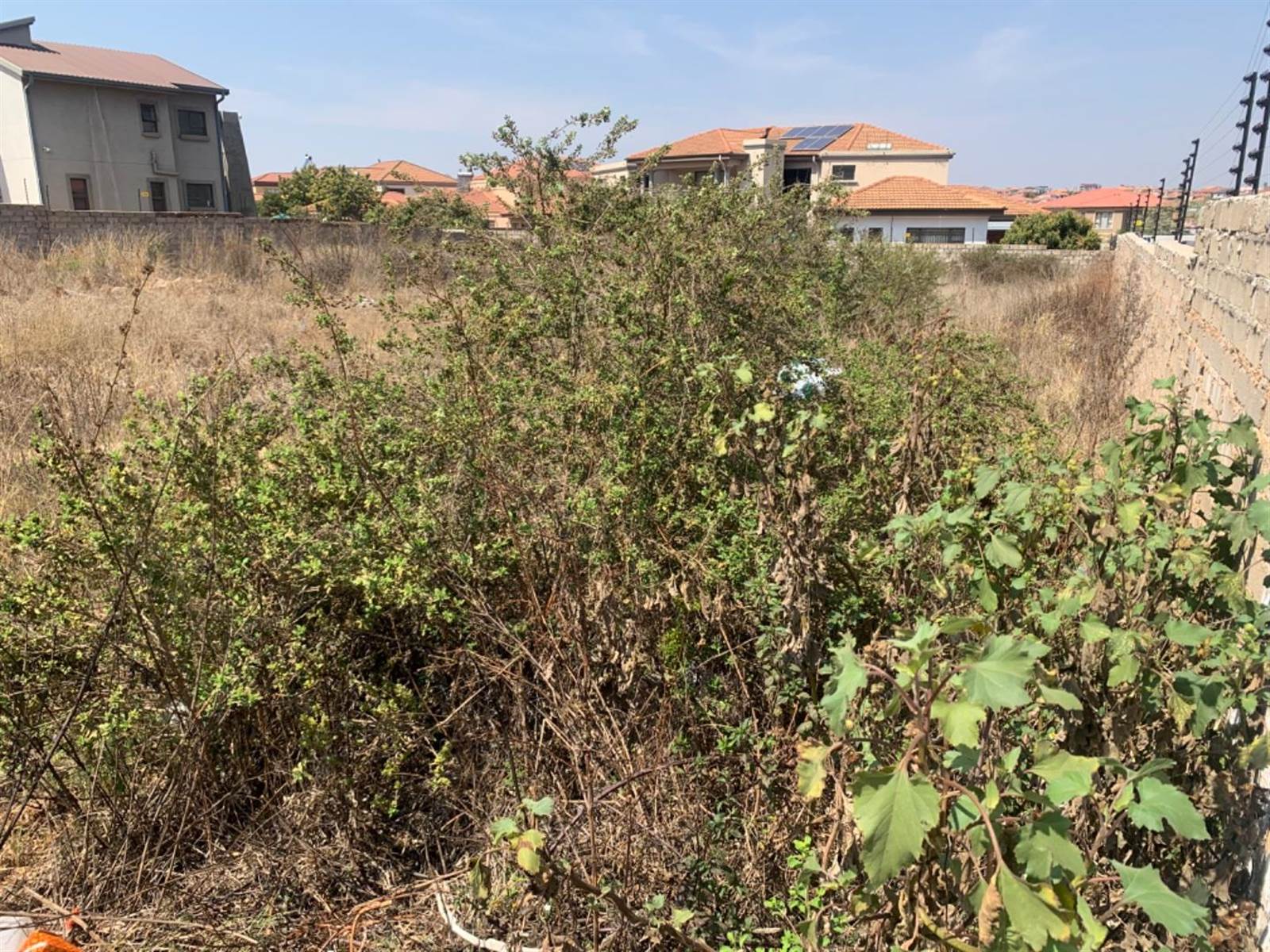 602 m² Land available in Serala View photo number 23