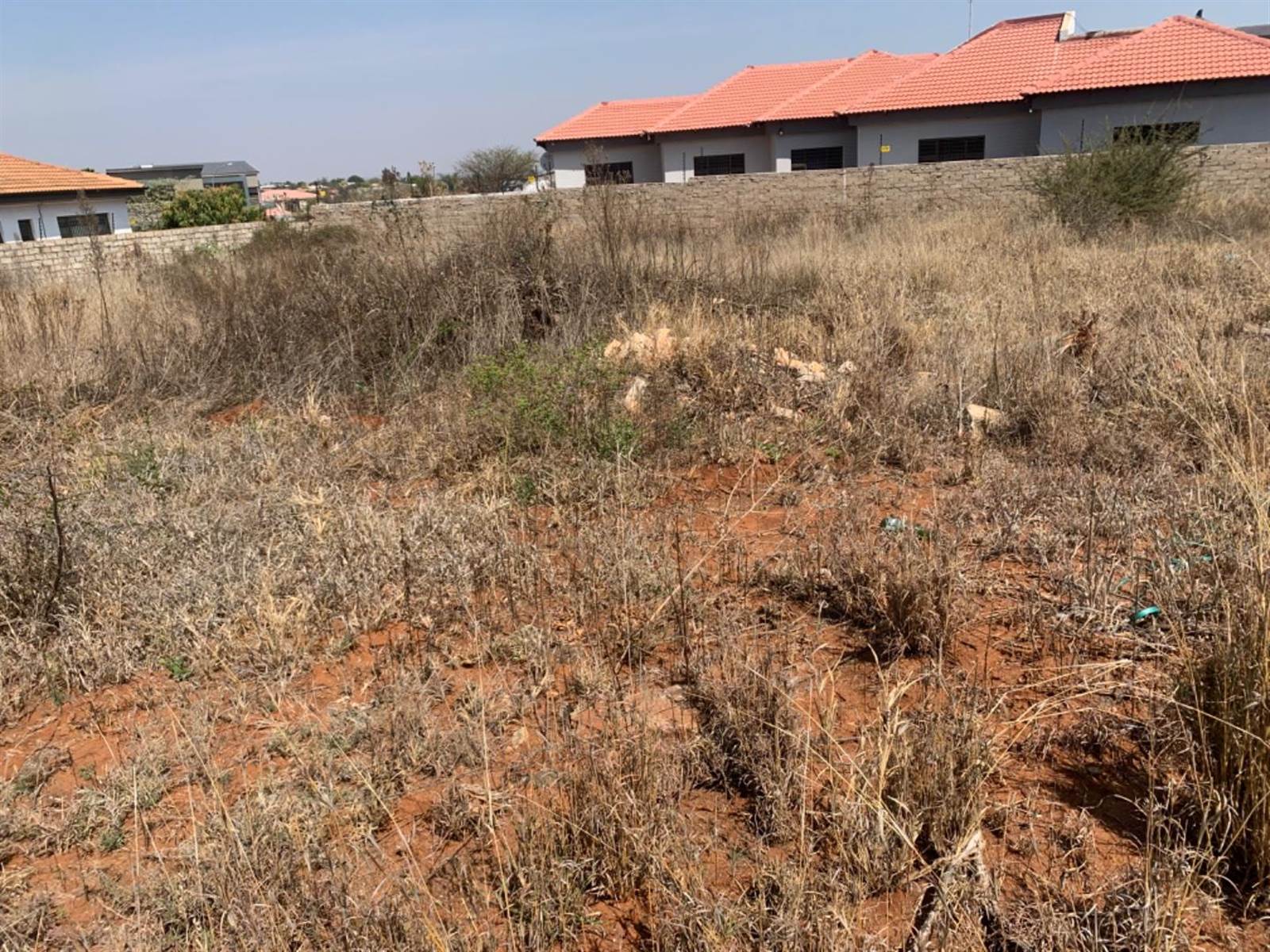 602 m² Land available in Serala View photo number 8