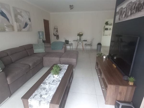 3 Bed Apartment