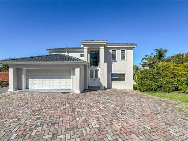 4 Bedroom House 4 Bedroom House