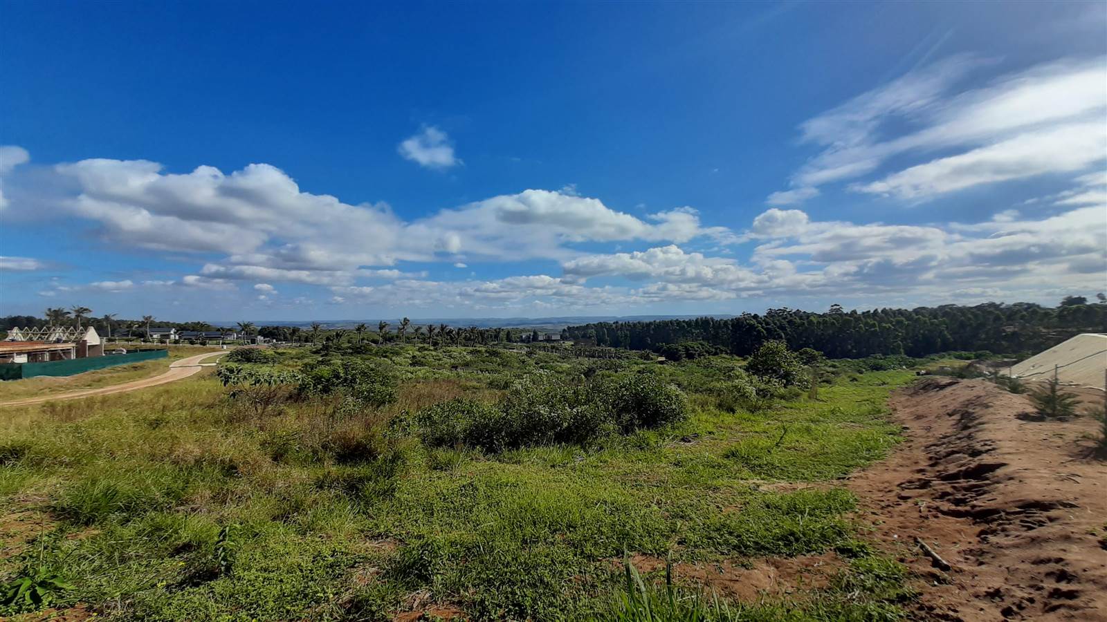 4601 m² Land available in Elaleni Coastal Forest Estate photo number 4
