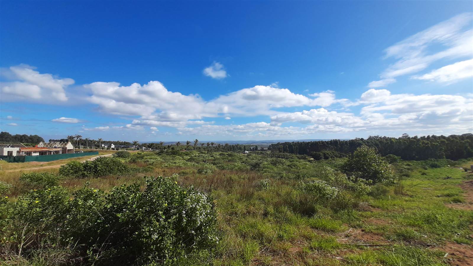 4601 m² Land available in Elaleni Coastal Forest Estate photo number 3