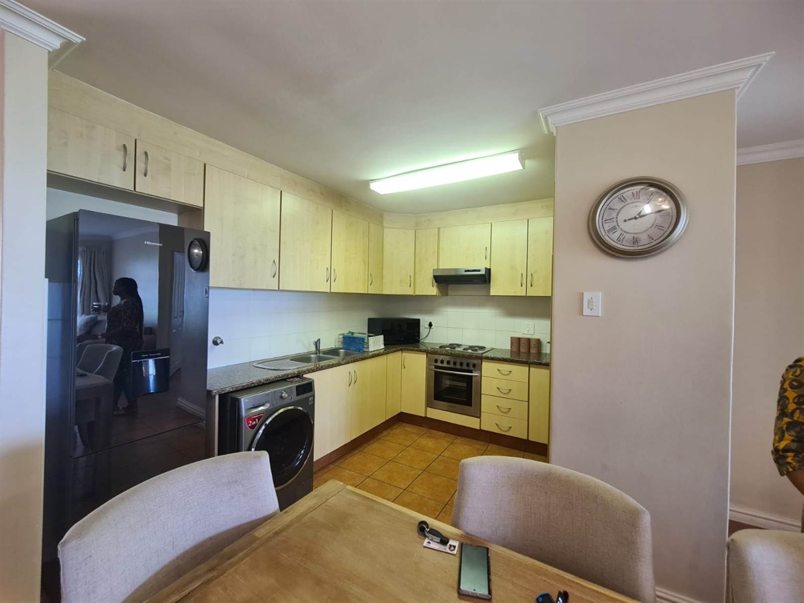 3 Bed Townhouse in Illovo Beach photo number 3