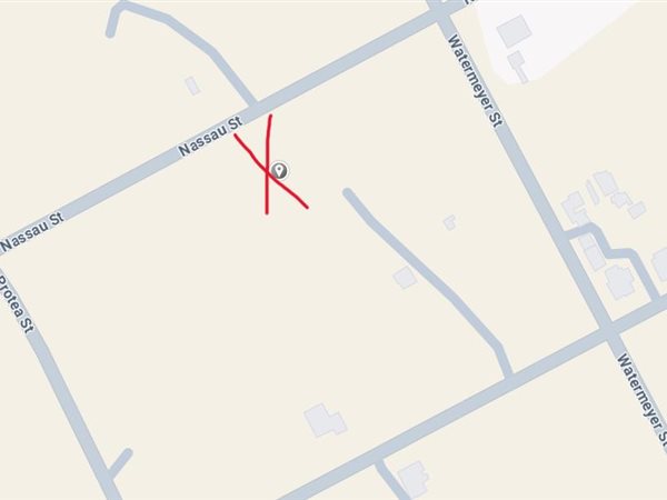 4 461 m² Land