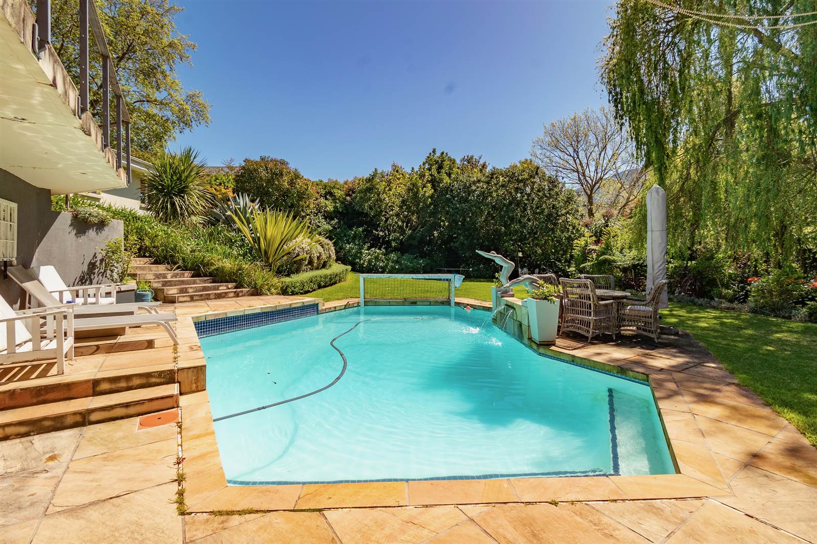 6 Bed House in Constantia photo number 22