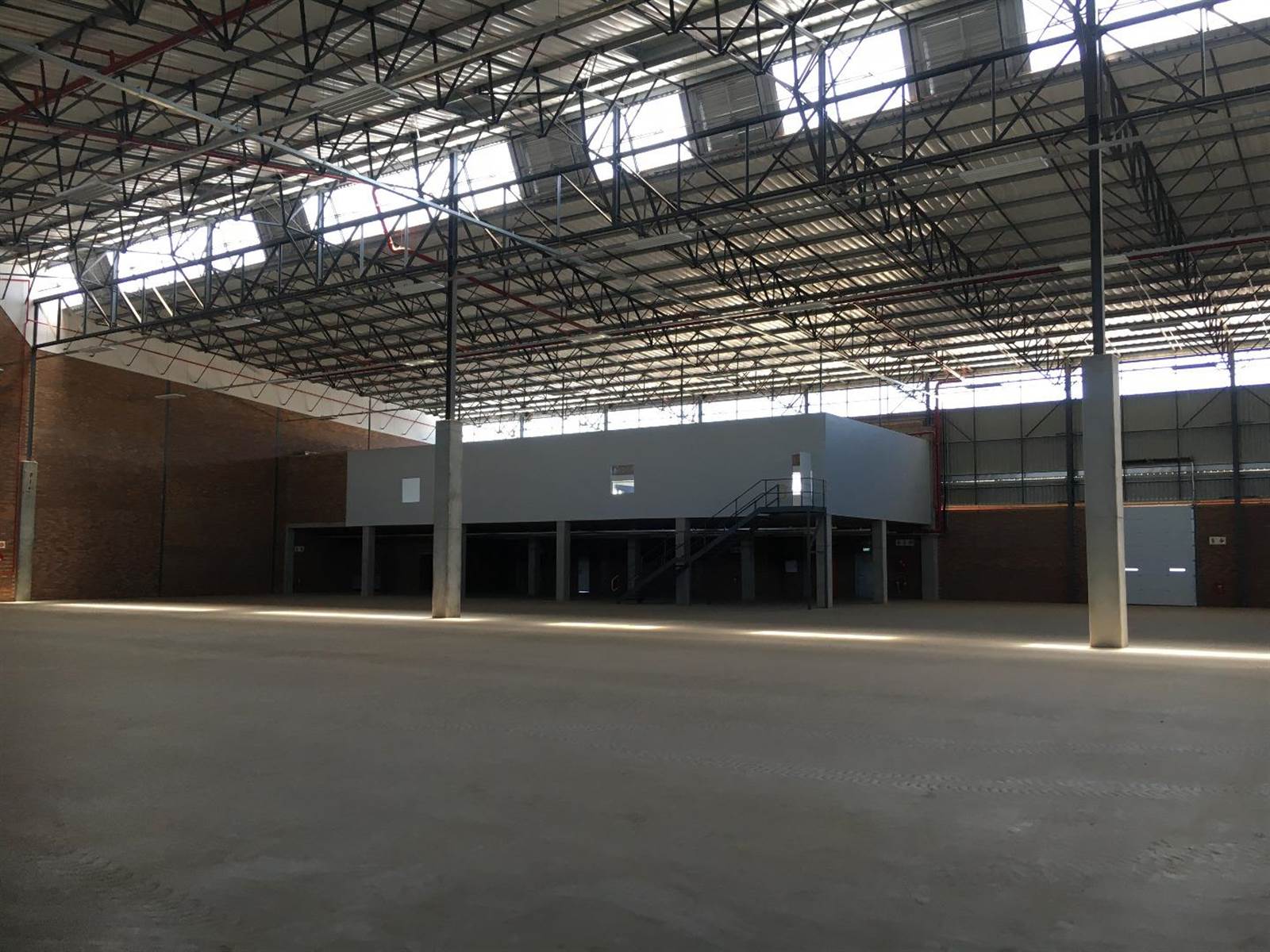 3277  m² Industrial space in Pomona AH photo number 20