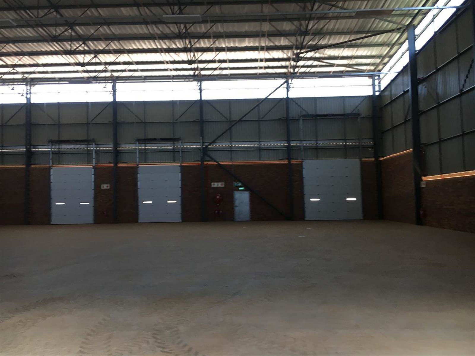 3277  m² Industrial space in Pomona AH photo number 22